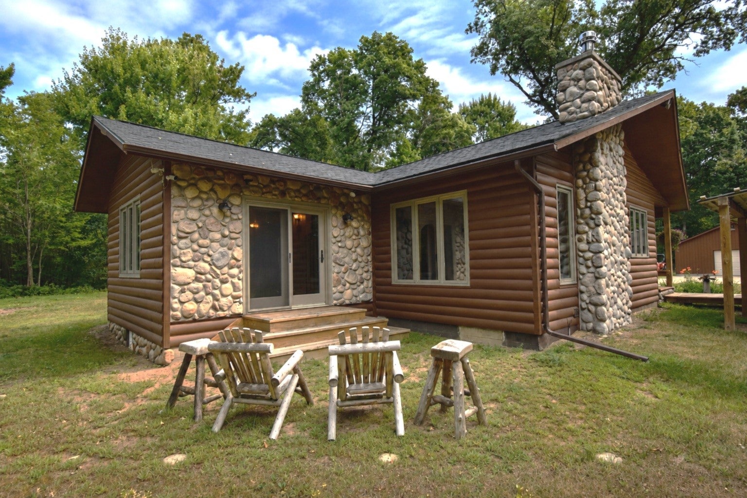 25707 Smith Road Webster, WI 54893 - Photo 38 of 58 Gallery Image 38