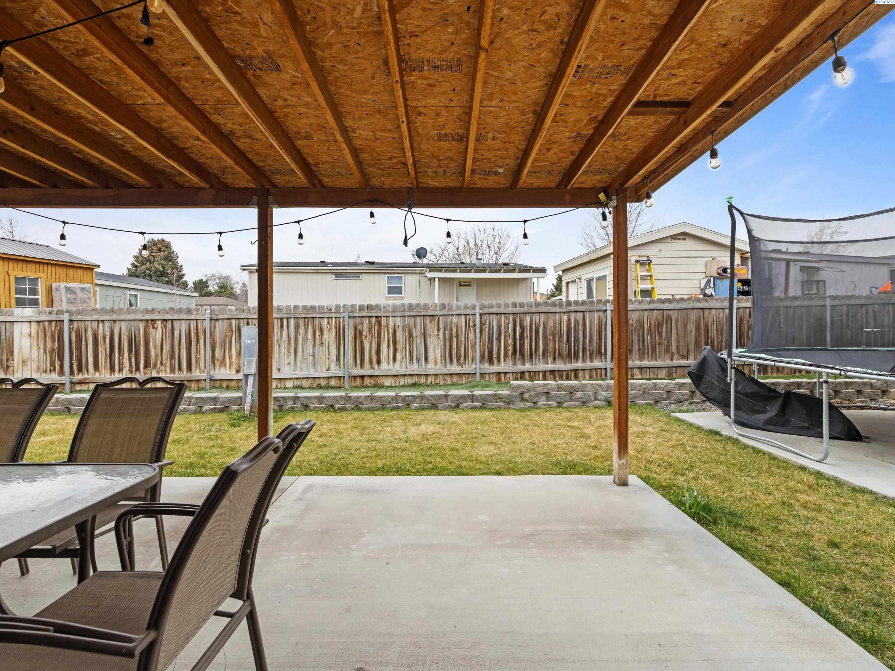 200802 East Game Farm Road, Unit 167 Kennewick, WA 99337 - Photo 25 of 26 Gallery Image 25