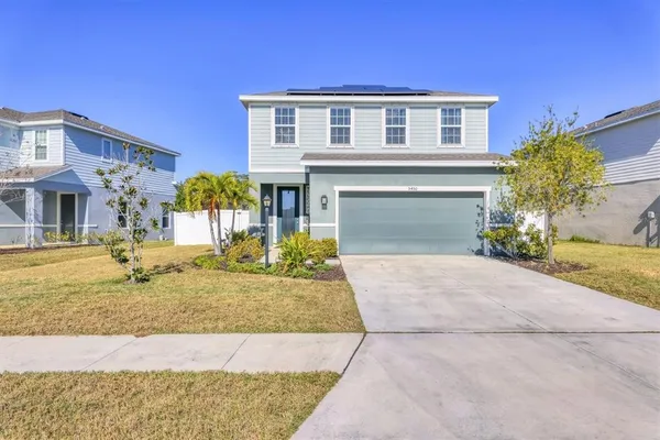 $499,000 | 5430 Spanish Moss Cove, Bradenton, FL 34203