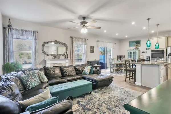 $499,000 | 5430 Spanish Moss Cove, Bradenton, FL 34203