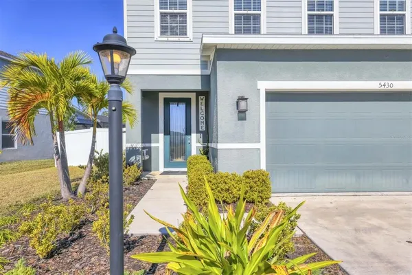 $499,000 | 5430 Spanish Moss Cove, Bradenton, FL 34203