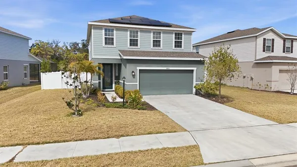$499,000 | 5430 Spanish Moss Cove, Bradenton, FL 34203