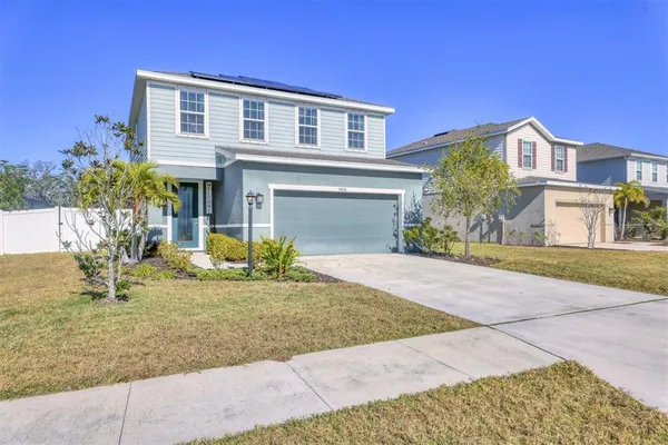 $499,000 | 5430 Spanish Moss Cove, Bradenton, FL 34203