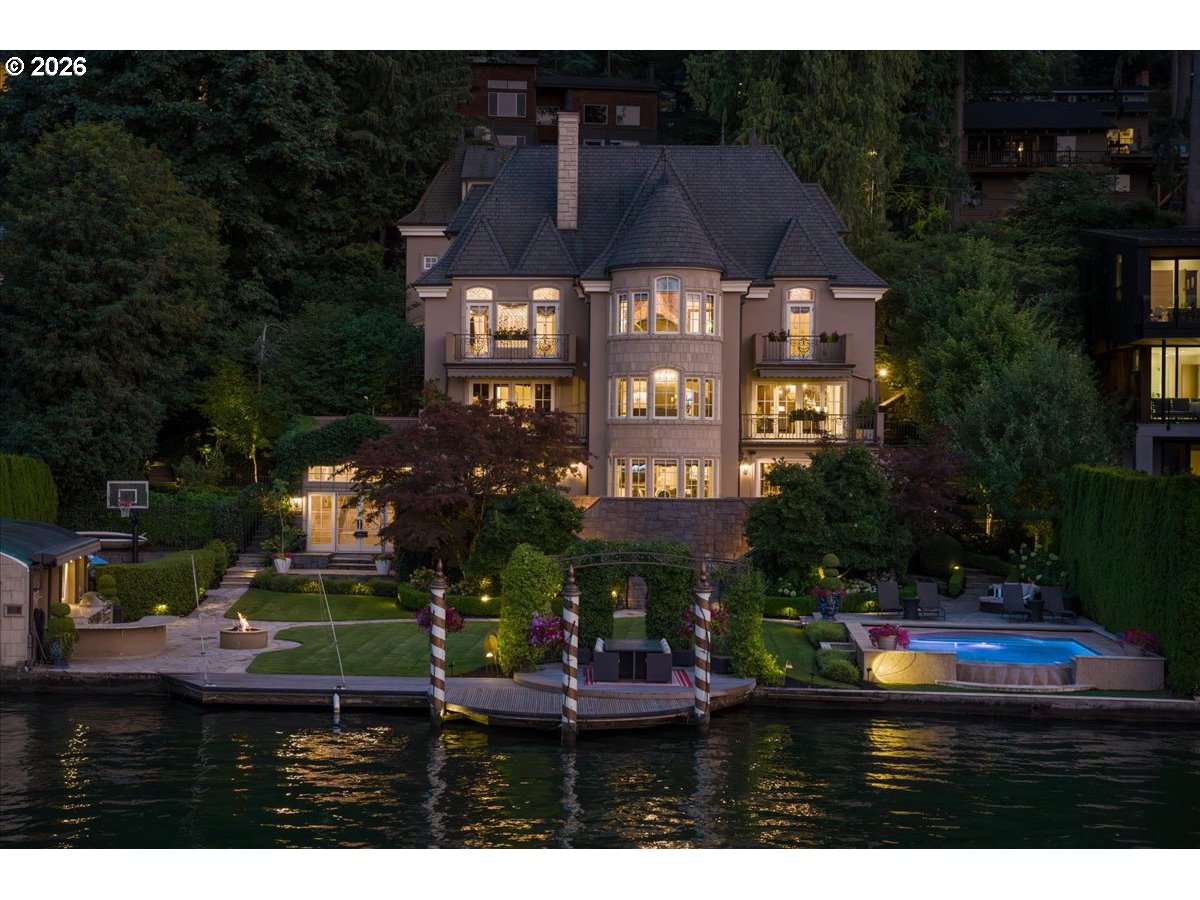 1527 Lake Front Road Lake Oswego, OR 97034 - Photo 44 of 44