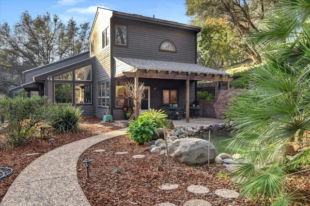 $889,000 | 2790 Black Oak Road, Auburn, CA 95602