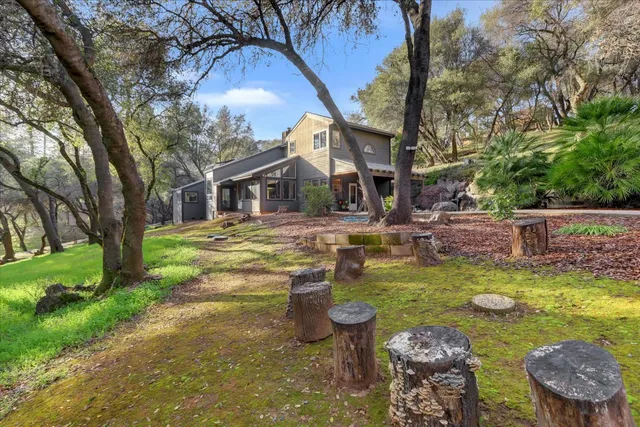 $889,000 | 2790 Black Oak Road, Auburn, CA 95602