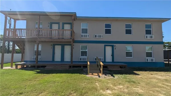 $1,195 | 426 Carleta Street, Unit 3, Corpus Christi, TX 78418