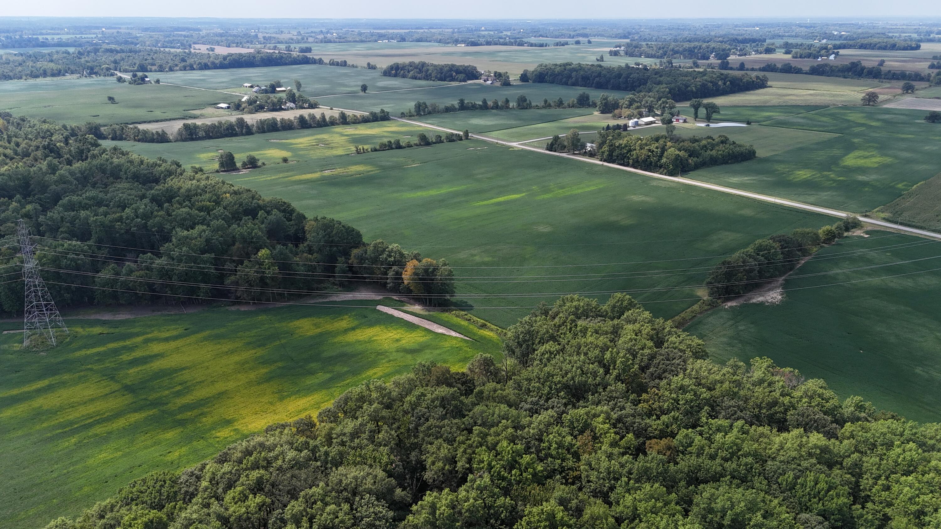 20408 Delaware County Line Road Marysville, OH 43040 - Photo 7 of 8 DJI_20240826123753_0038_D