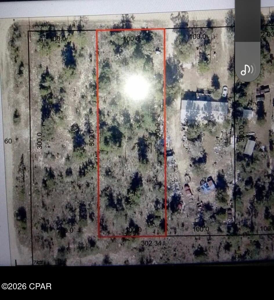 0 Western Road Fountain, FL 32438 - Photo 3 of 9