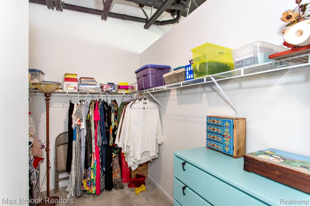 211 East 9 Mile Road, Unit 307 Ferndale, MI 48220 - Photo 39 of 60