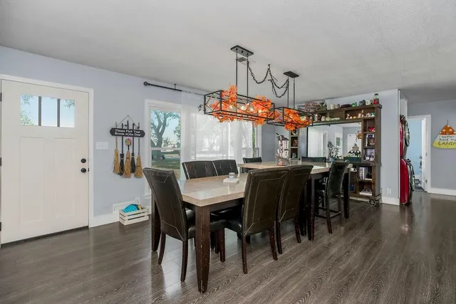 $420,000 | 2633 East Langsford Road, Lee's Summit, MO 64063