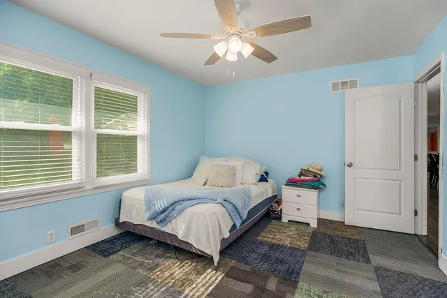 $420,000 | 2633 East Langsford Road, Lee's Summit, MO 64063