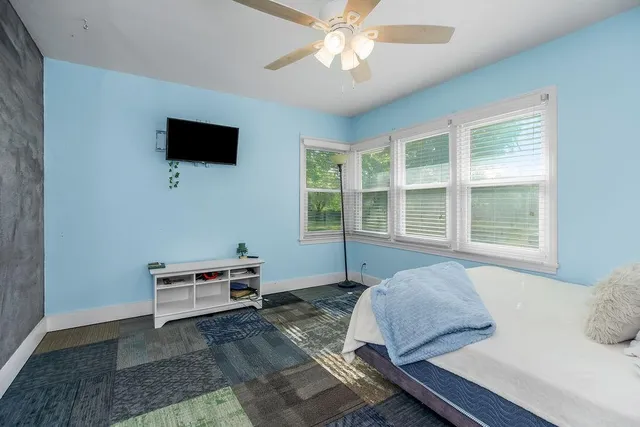 $420,000 | 2633 East Langsford Road, Lee's Summit, MO 64063