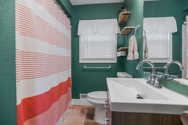 $420,000 | 2633 East Langsford Road, Lee's Summit, MO 64063