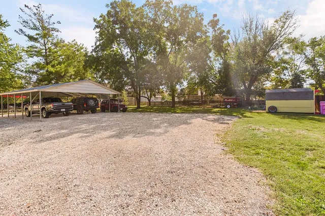 $420,000 | 2633 East Langsford Road, Lee's Summit, MO 64063