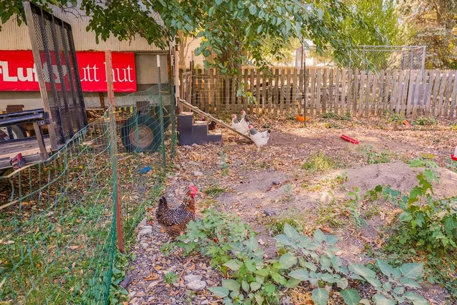 $420,000 | 2633 East Langsford Road, Lee's Summit, MO 64063