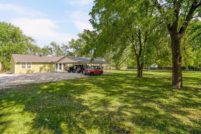$420,000 | 2633 East Langsford Road, Lee's Summit, MO 64063