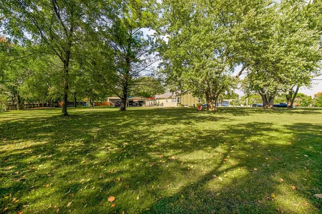 $420,000 | 2633 East Langsford Road, Lee's Summit, MO 64063