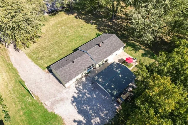 $420,000 | 2633 East Langsford Road, Lee's Summit, MO 64063