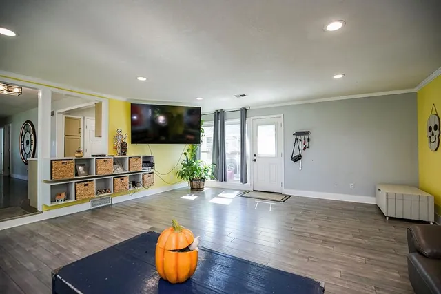 $420,000 | 2633 East Langsford Road, Lee's Summit, MO 64063