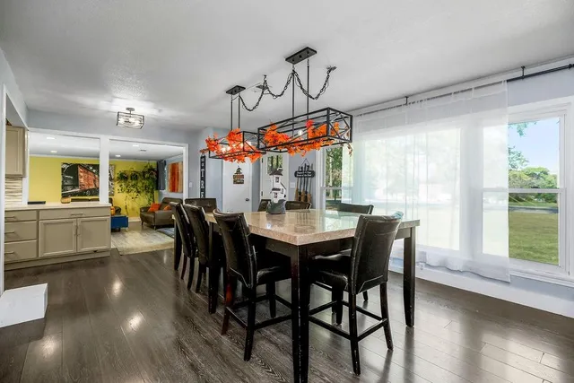 $420,000 | 2633 East Langsford Road, Lee's Summit, MO 64063