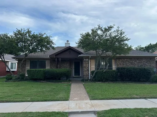 $2,800 | 629 Coats Street, Coppell, TX 75019