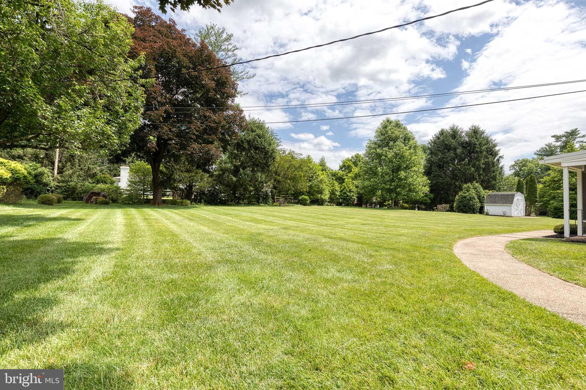 8205 Tally Ho Road Lutherville-Timonium, MD 21093 - Photo 19 of 38