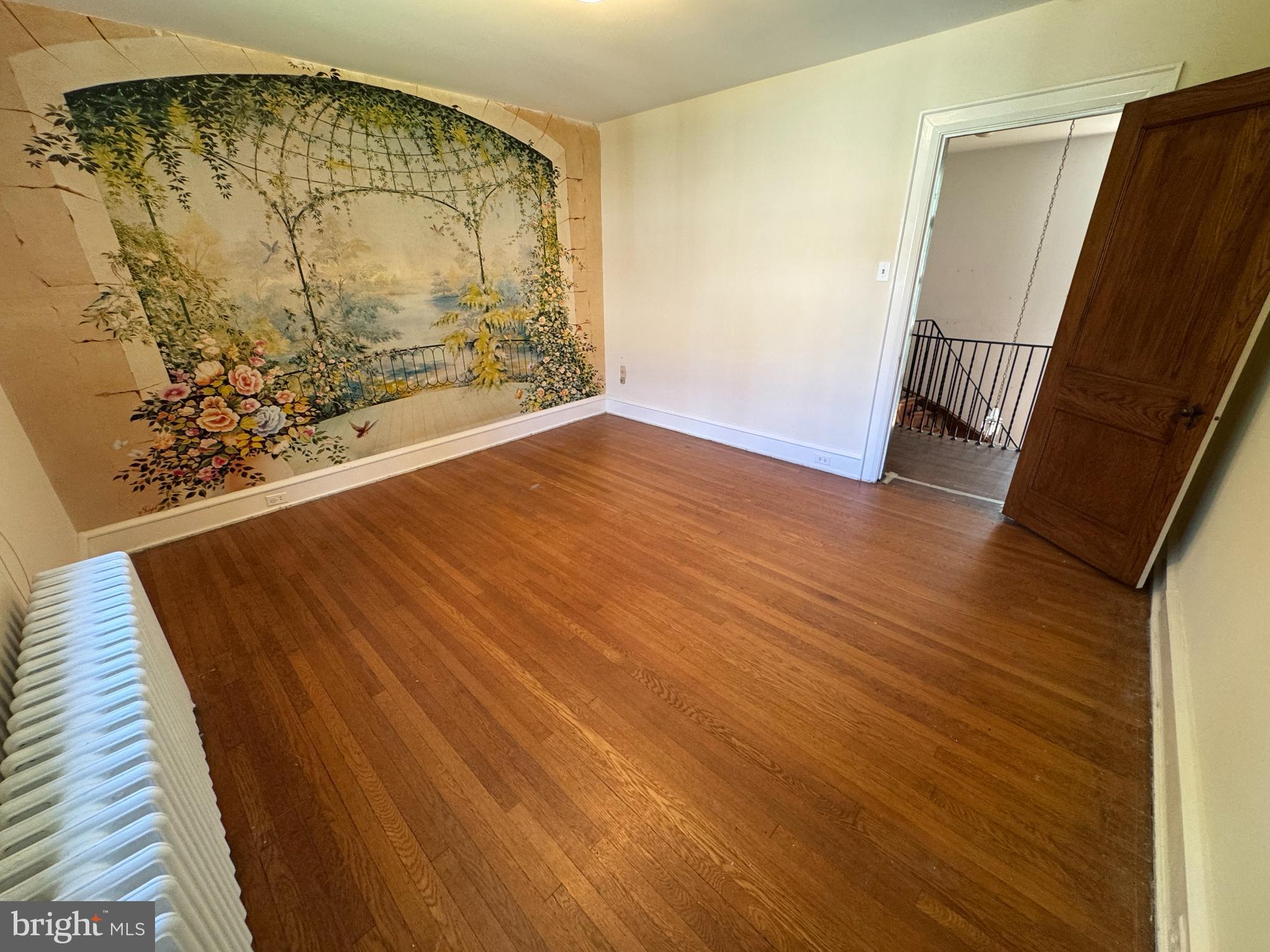 1217 Medford Road Wynnewood, PA 19096 - Photo 47 of 92 Bedroom Two 13 x 12