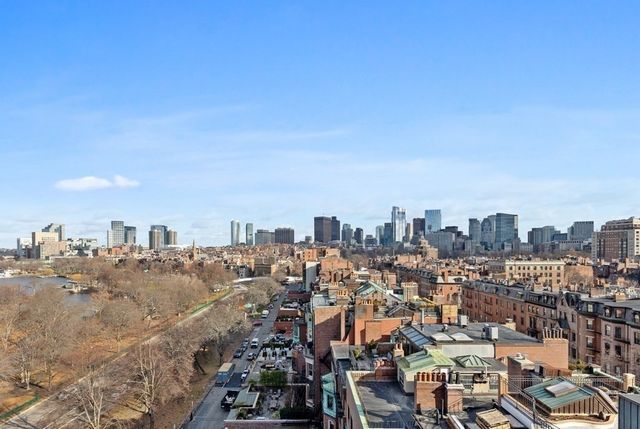 front view of a building