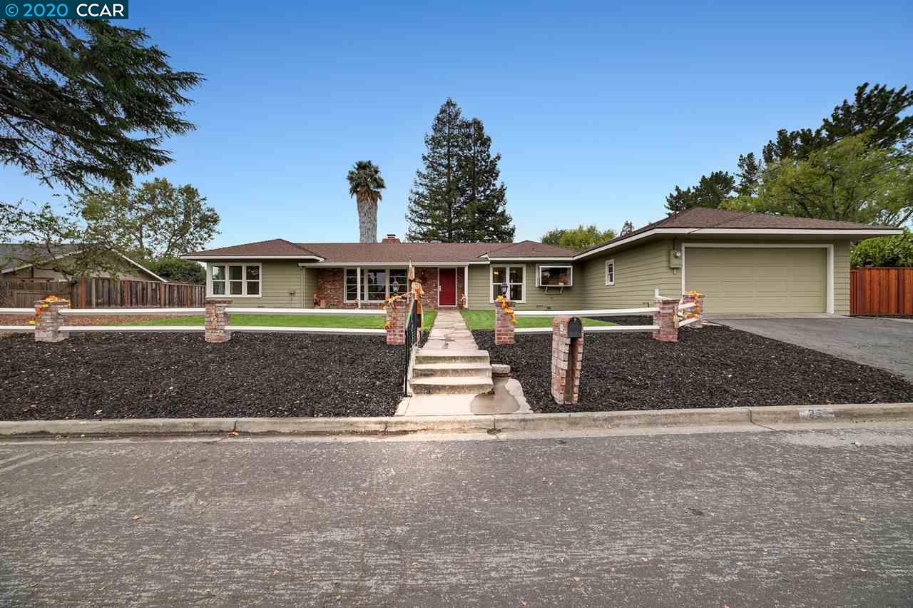 23 Marlee Road Pleasant Hill, CA 94523 - Photo 1 of 1 Gallery Image 1