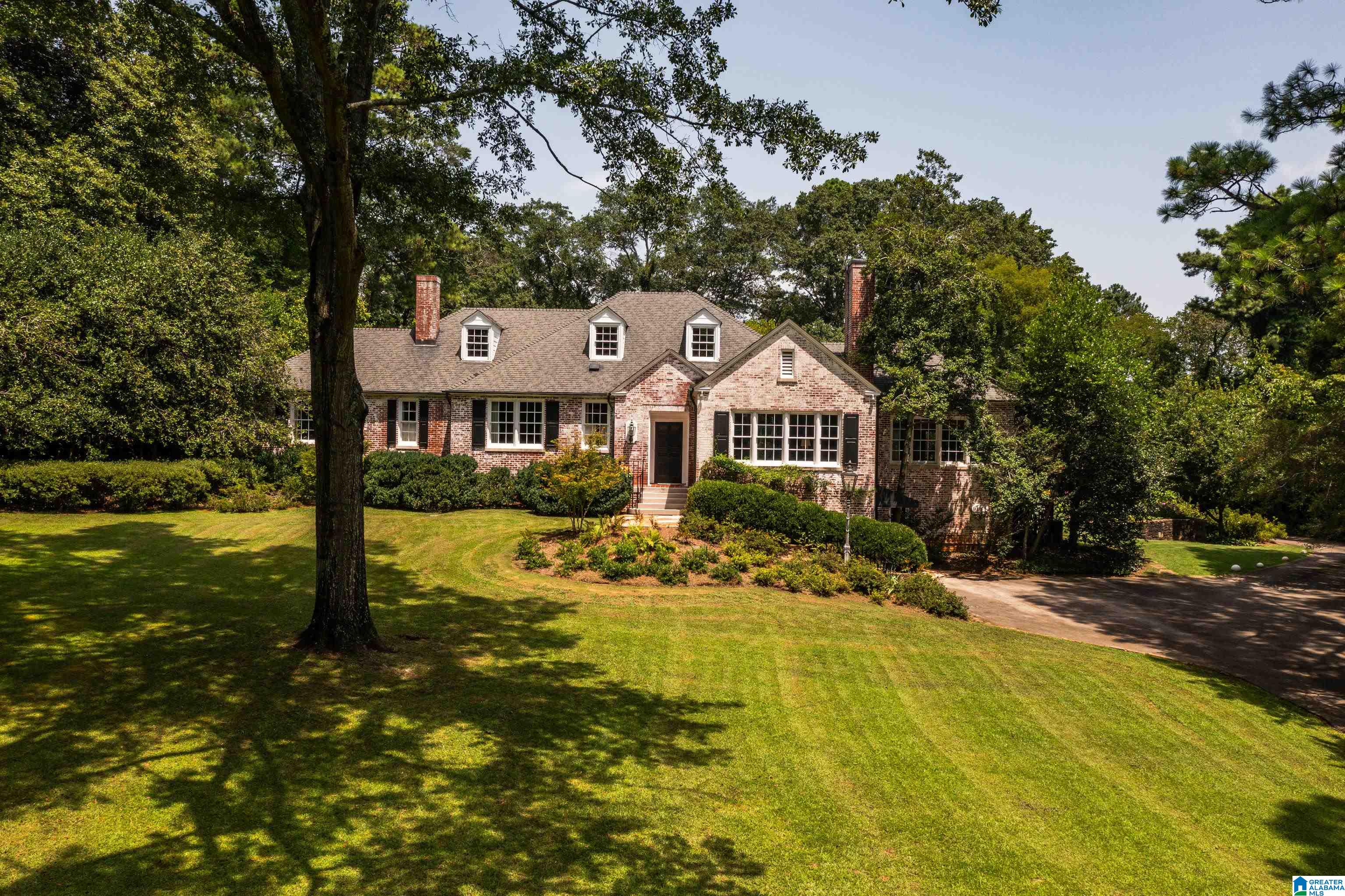 2824 Pump House Road Mountain Brook, AL 35243 - Photo 8 of 94 Gallery Image 8