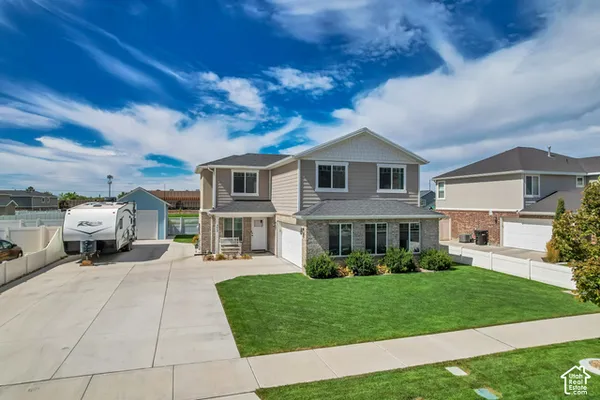 $539,900 | 373 North 1400th Street West, Springville, UT 84663