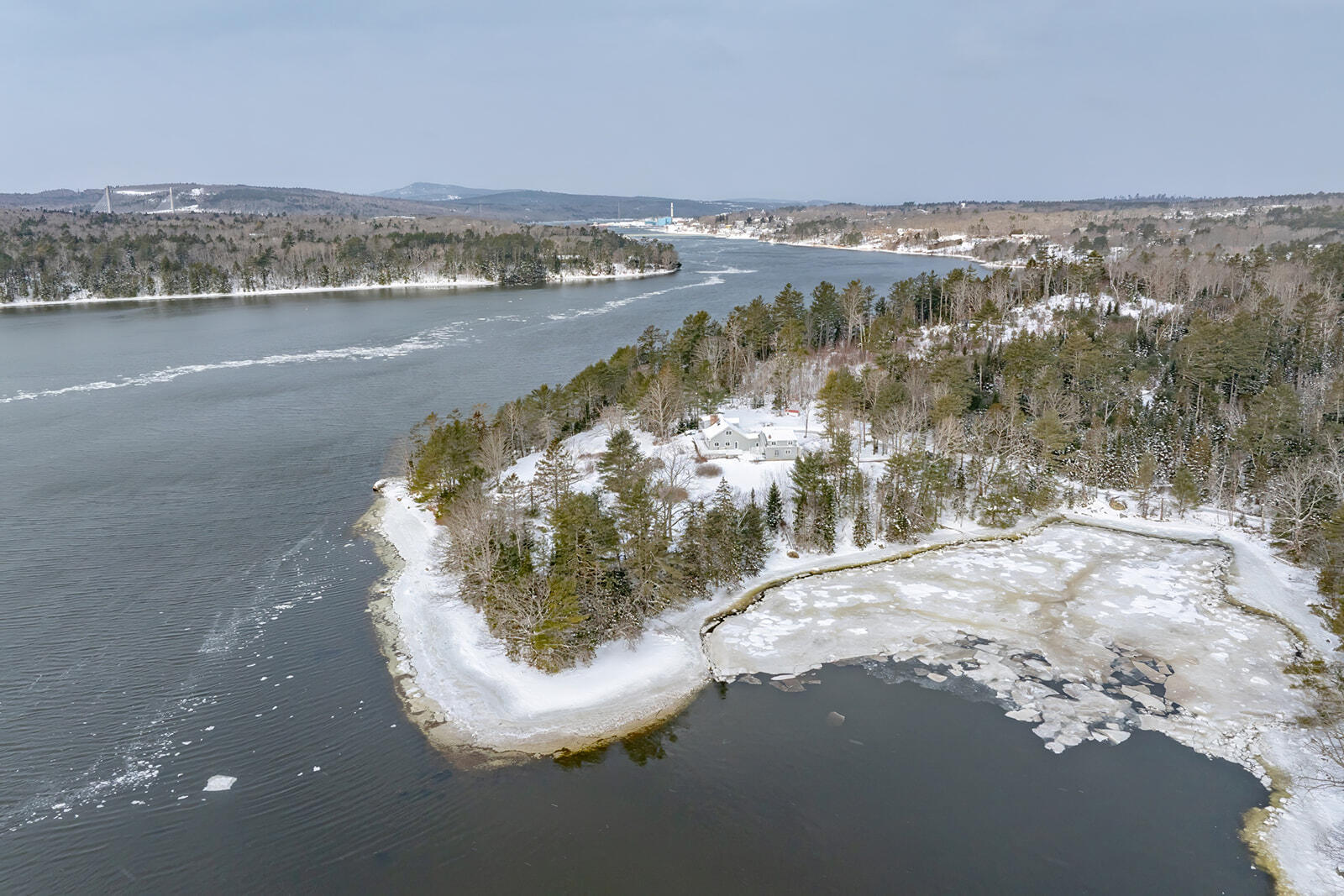 115 Gross Point Road Orland, ME 04472 - Photo 96 of 102 96-115 Gross Point Road-DTP_websize