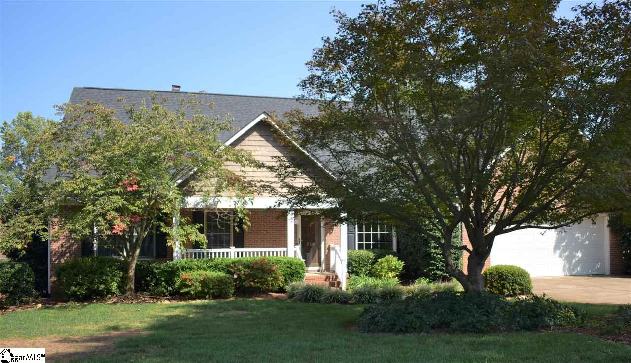 215 Woods Road Greer, SC 29650 - Photo 1 of 36 Gallery Image 1