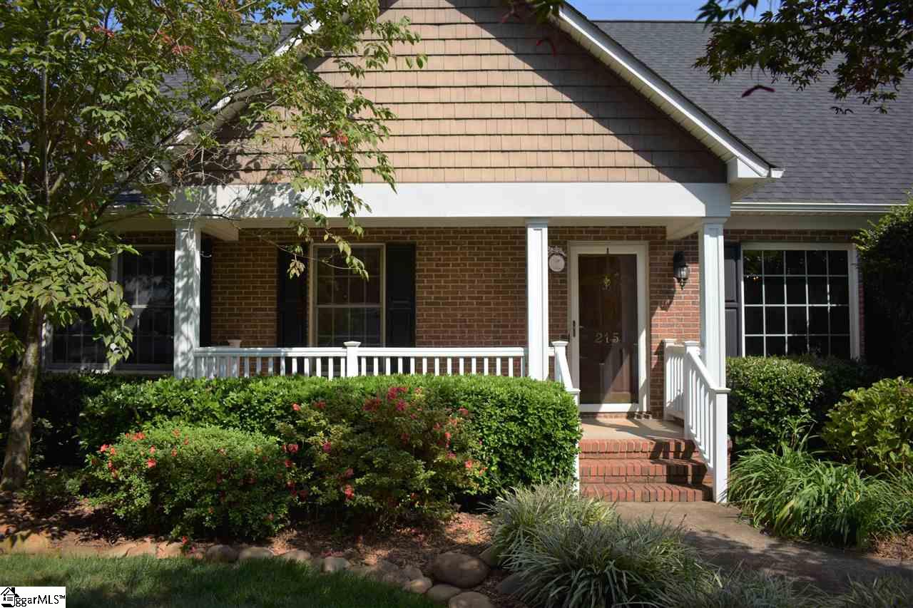 215 Woods Road Greer, SC 29650 - Photo 2 of 36 Gallery Image 2