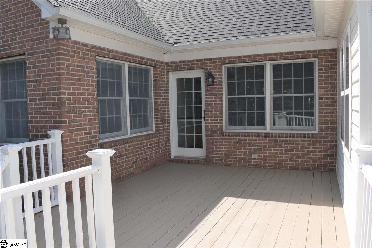215 Woods Road Greer, SC 29650 - Photo 34 of 36 Gallery Image 34