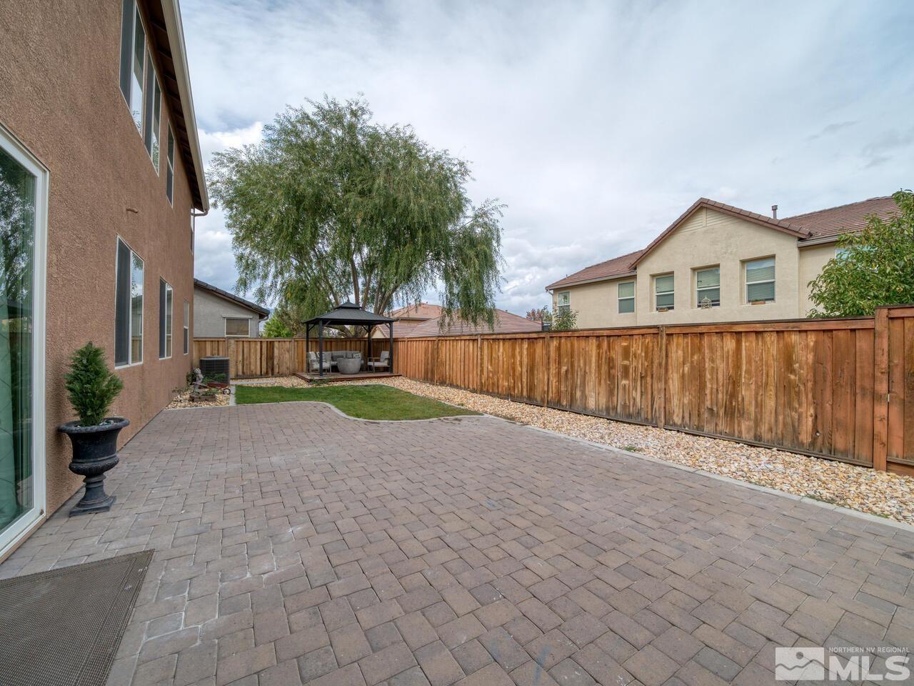 455 Luciana Drive Reno, NV 89521 - Photo 22 of 25 Photo 22