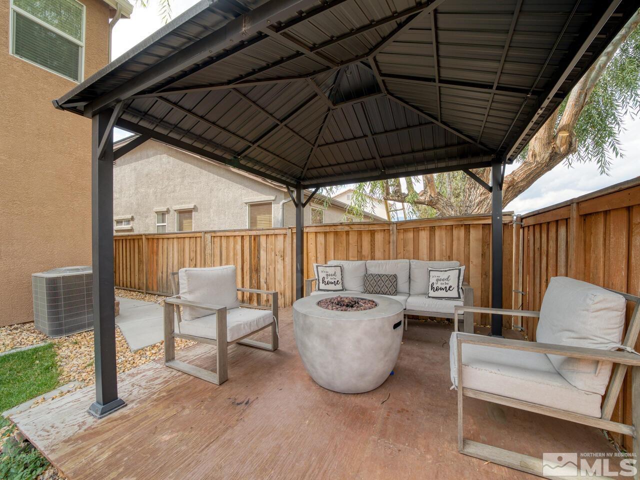 455 Luciana Drive Reno, NV 89521 - Photo 24 of 25 Photo 24