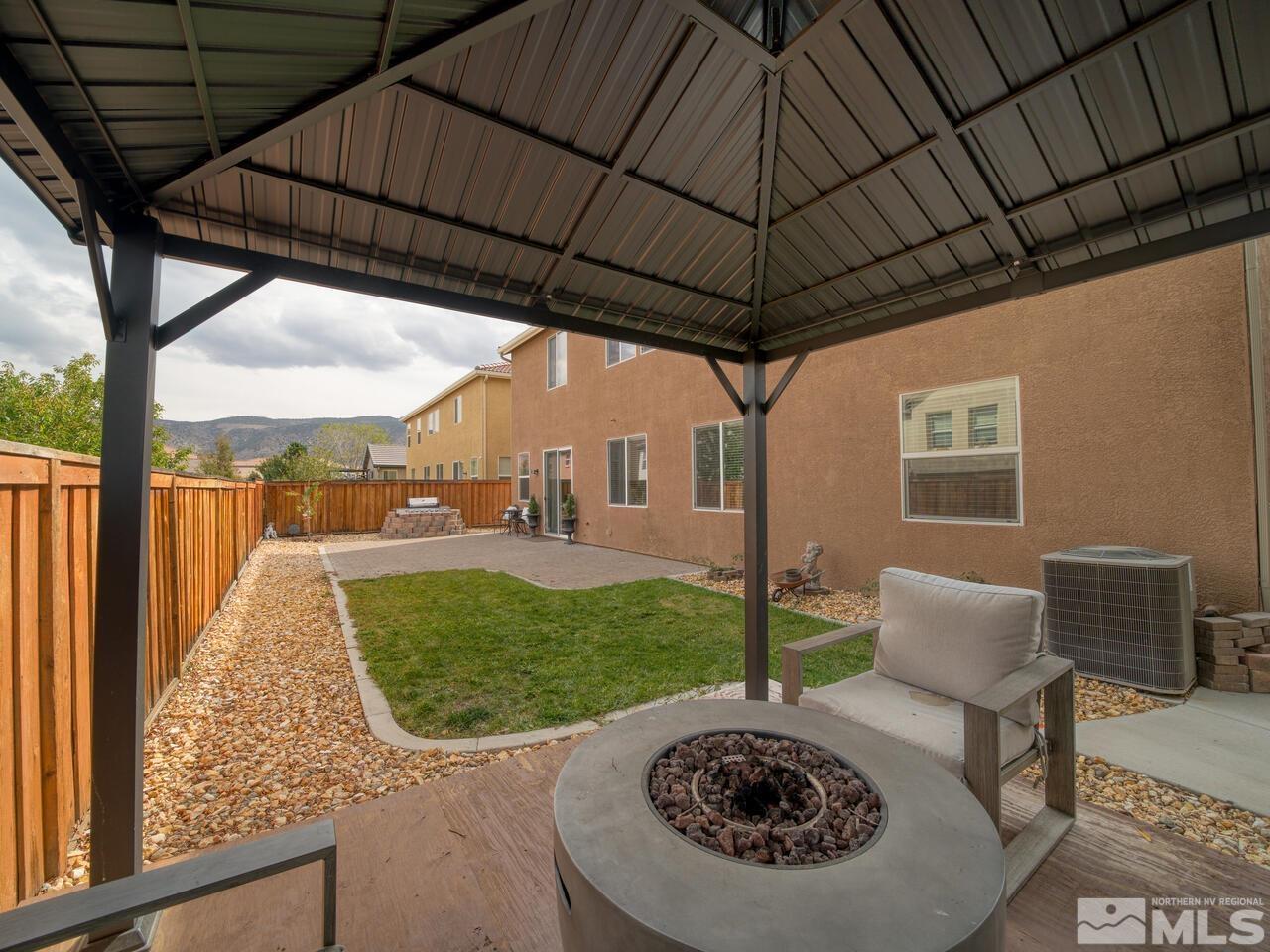 455 Luciana Drive Reno, NV 89521 - Photo 25 of 25 Photo 25