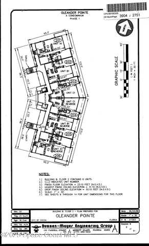 $528,750 | 102 Riverside Drive, Unit 203, Cocoa, FL 32922
