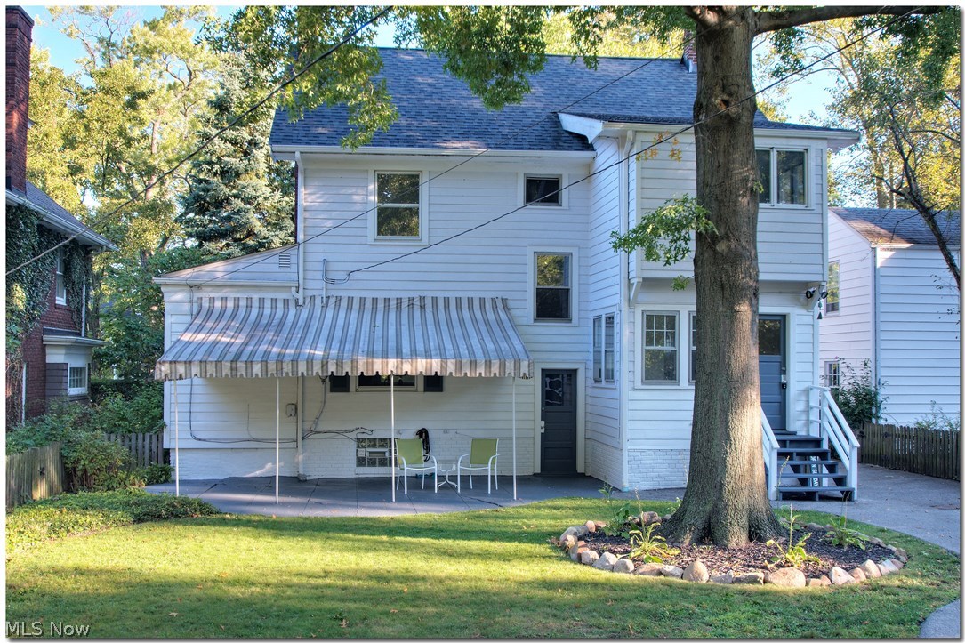 2904 Coleridge Road Cleveland, OH 44118 - Photo 29 of 35