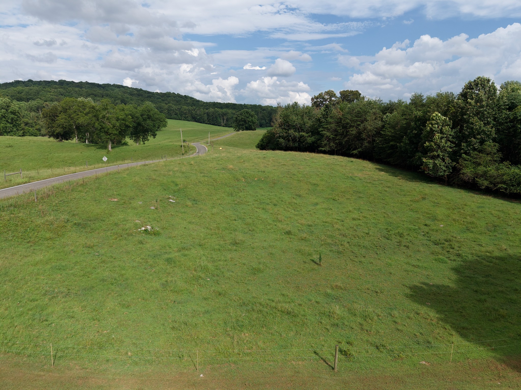 1 Barlow Road West Rock Island, TN 38581 - Photo 18 of 21 a view of a field with an trees