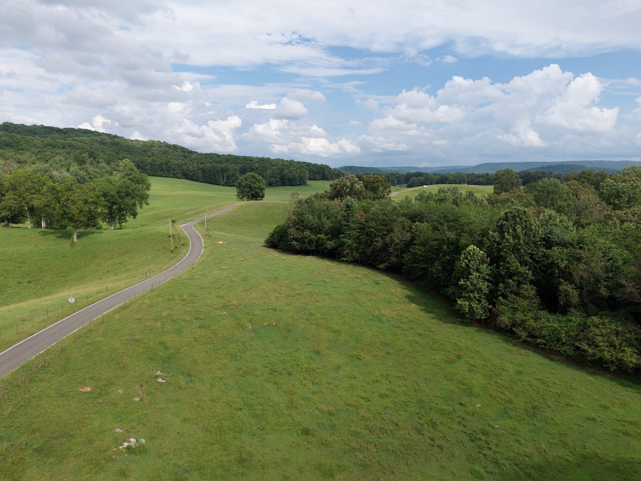 1 Barlow Road West Rock Island, TN 38581 - Photo 19 of 21 a view of a green field with clear sky