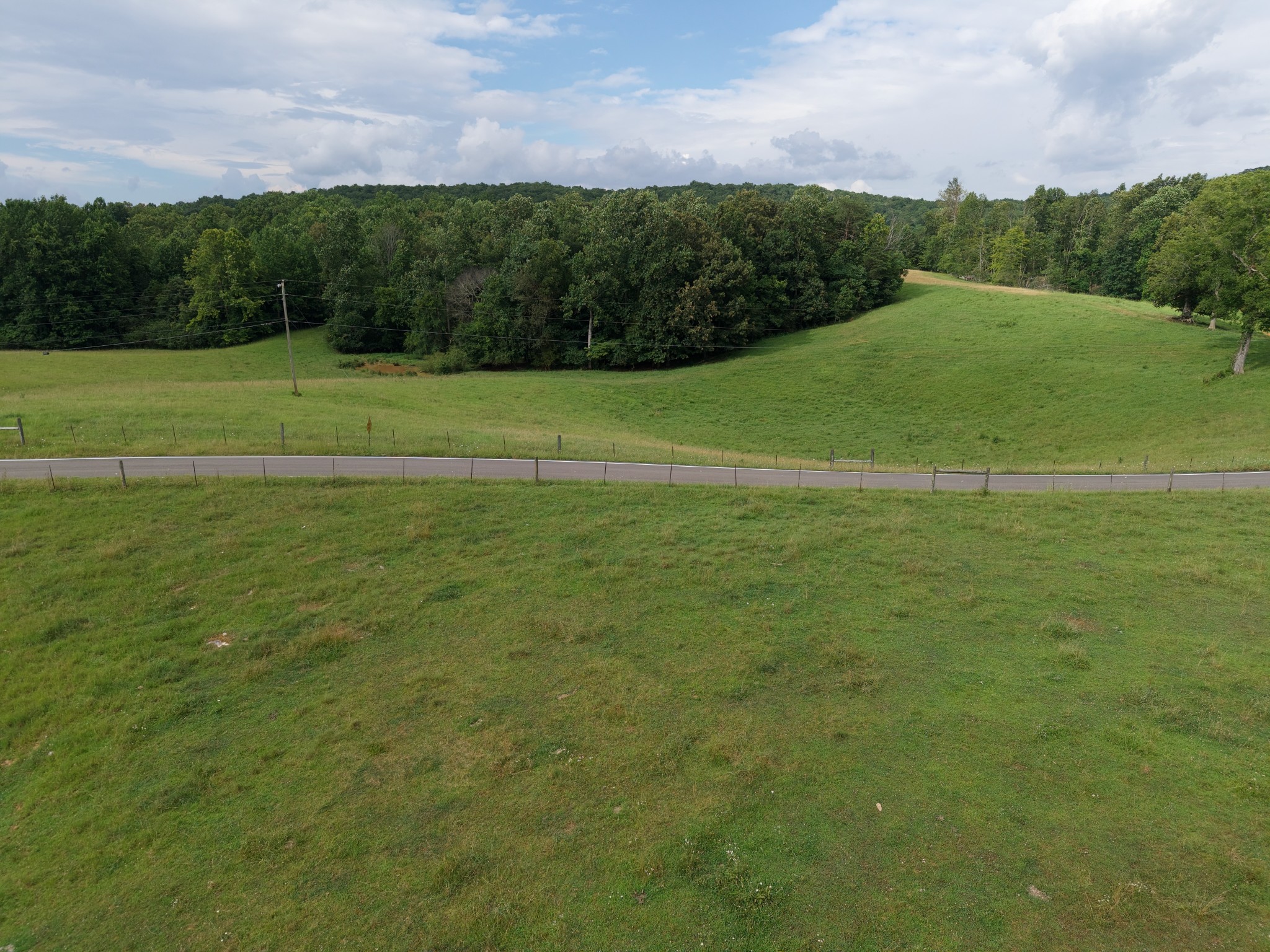 1 Barlow Road West Rock Island, TN 38581 - Photo 21 of 21 a view of a field with a big yard