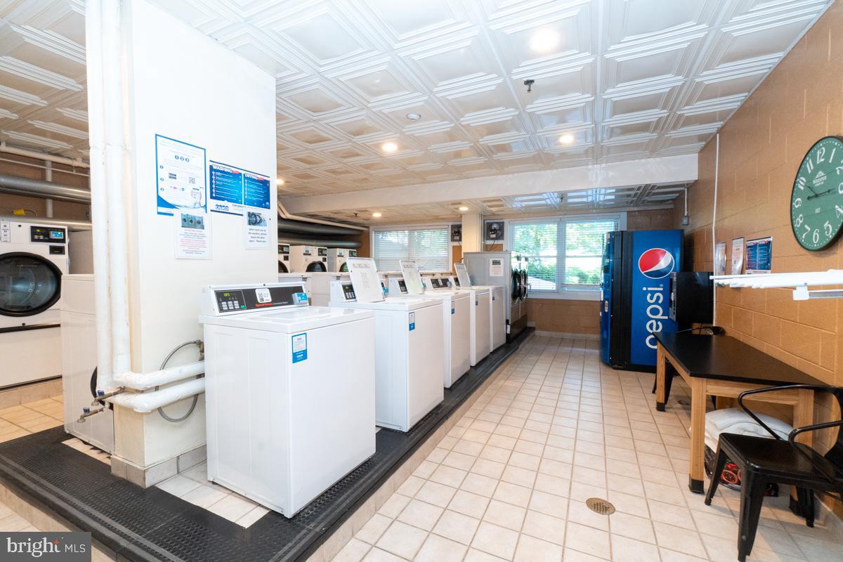 1600 Hagys Ford Road, Unit 7T Penn Valley, PA 19072 - Photo 18 of 24 Laundry