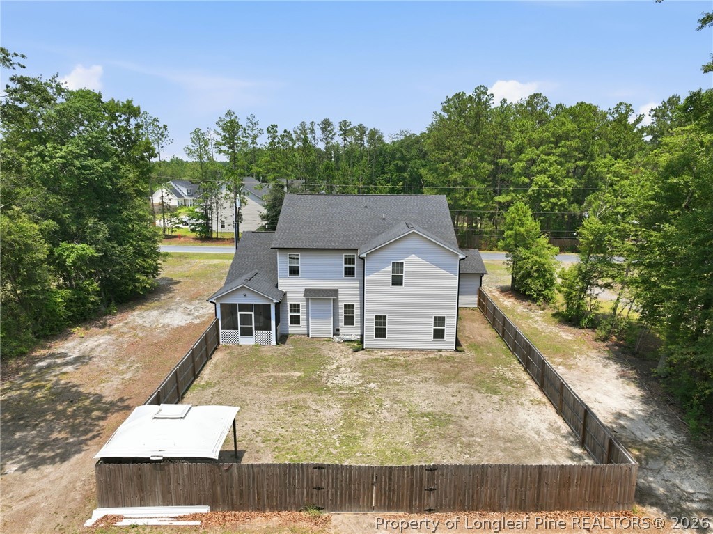 265 St Matthew Ch Road Raeford, NC 28376 - Photo 42 of 48
