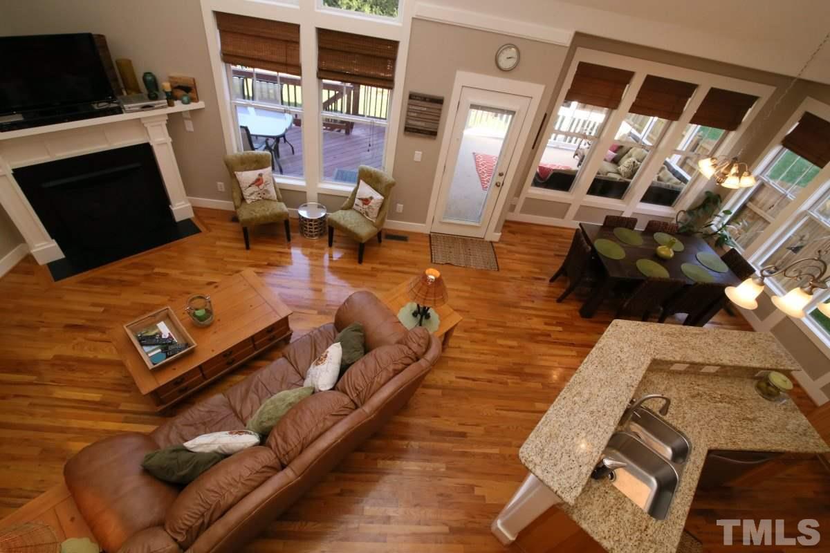 1128 Coram Fields Road Wake Forest, NC 27587 - Photo 12 of 25 Gallery Image 12
