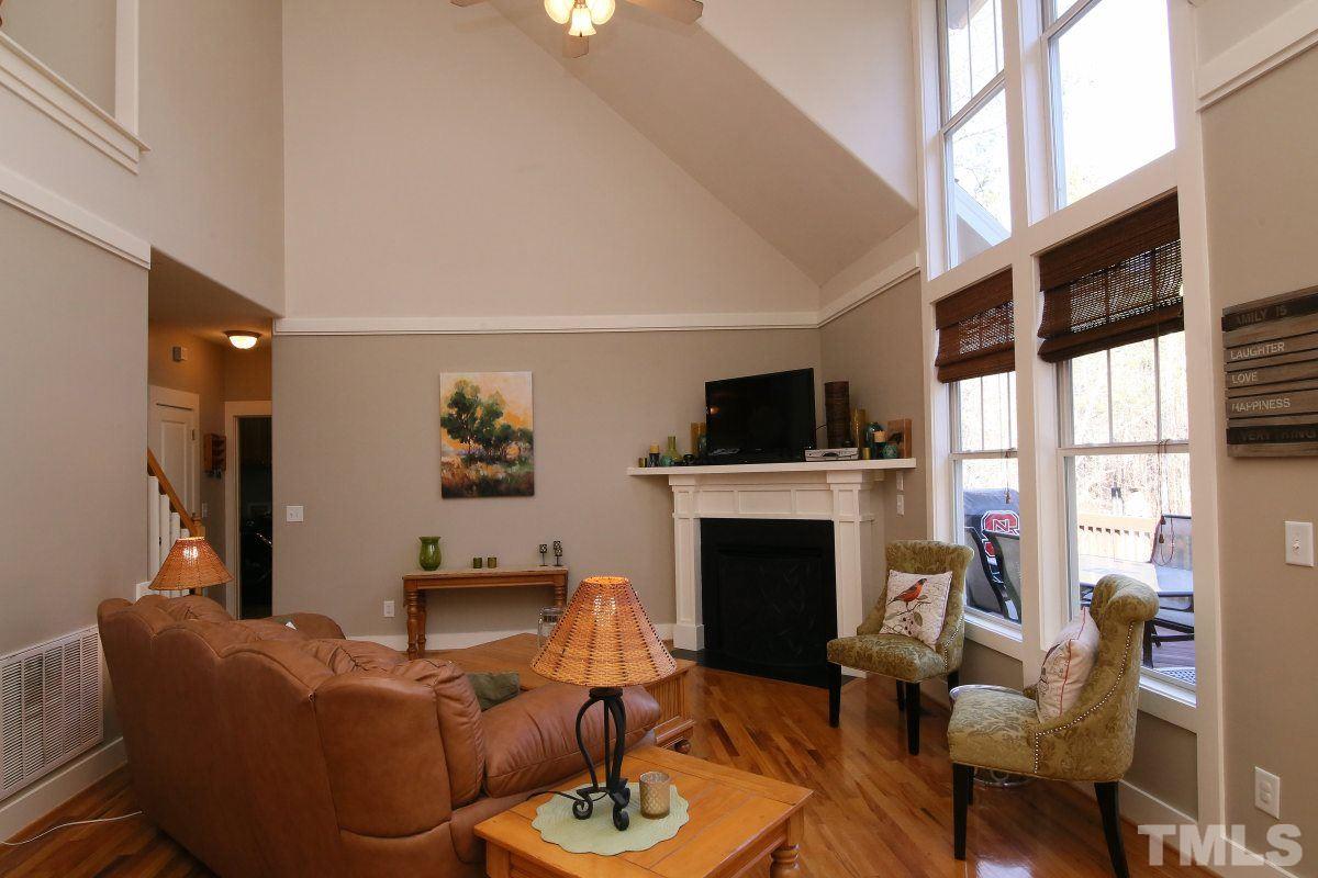 1128 Coram Fields Road Wake Forest, NC 27587 - Photo 6 of 25 Gallery Image 6