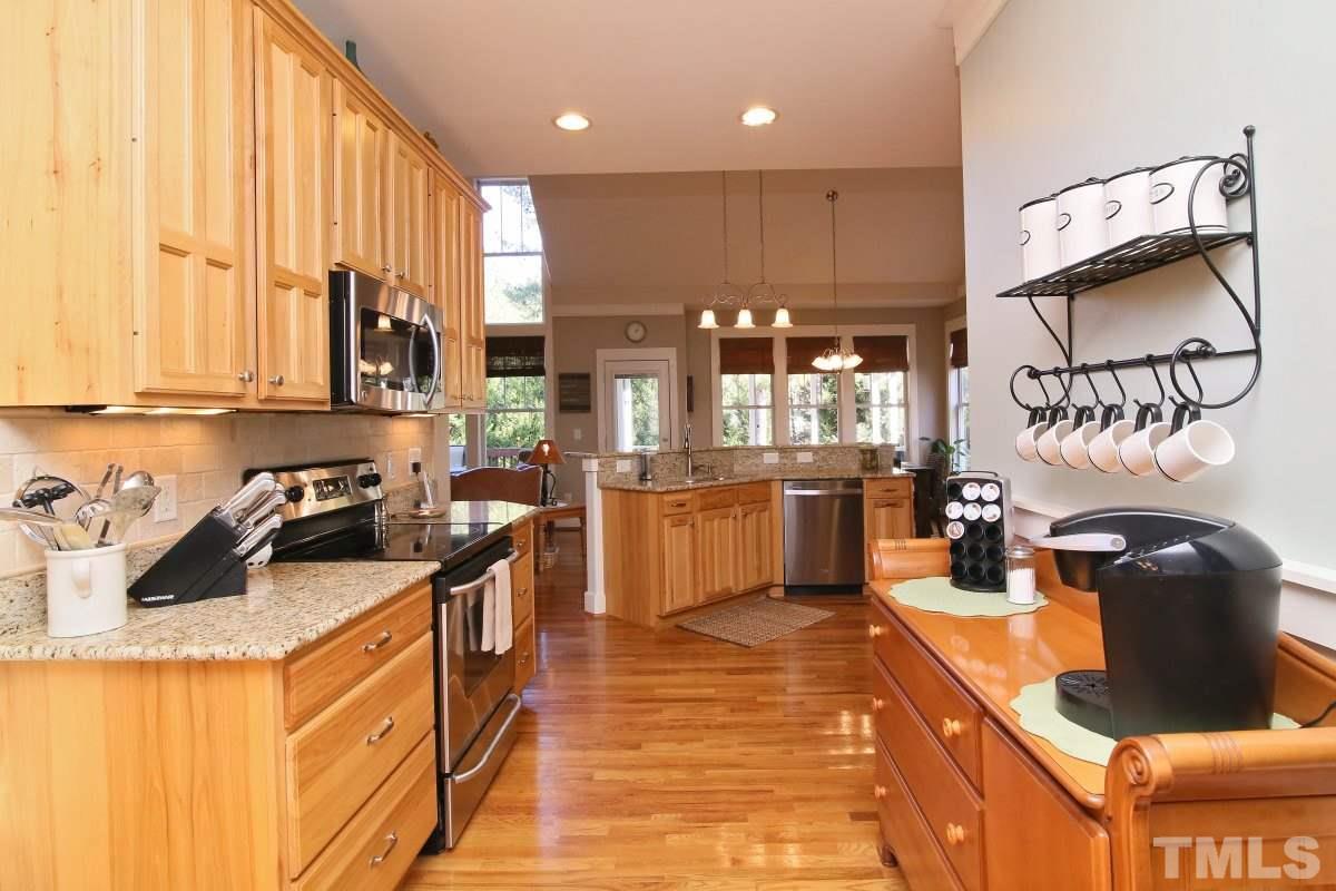 1128 Coram Fields Road Wake Forest, NC 27587 - Photo 8 of 25 Gallery Image 8