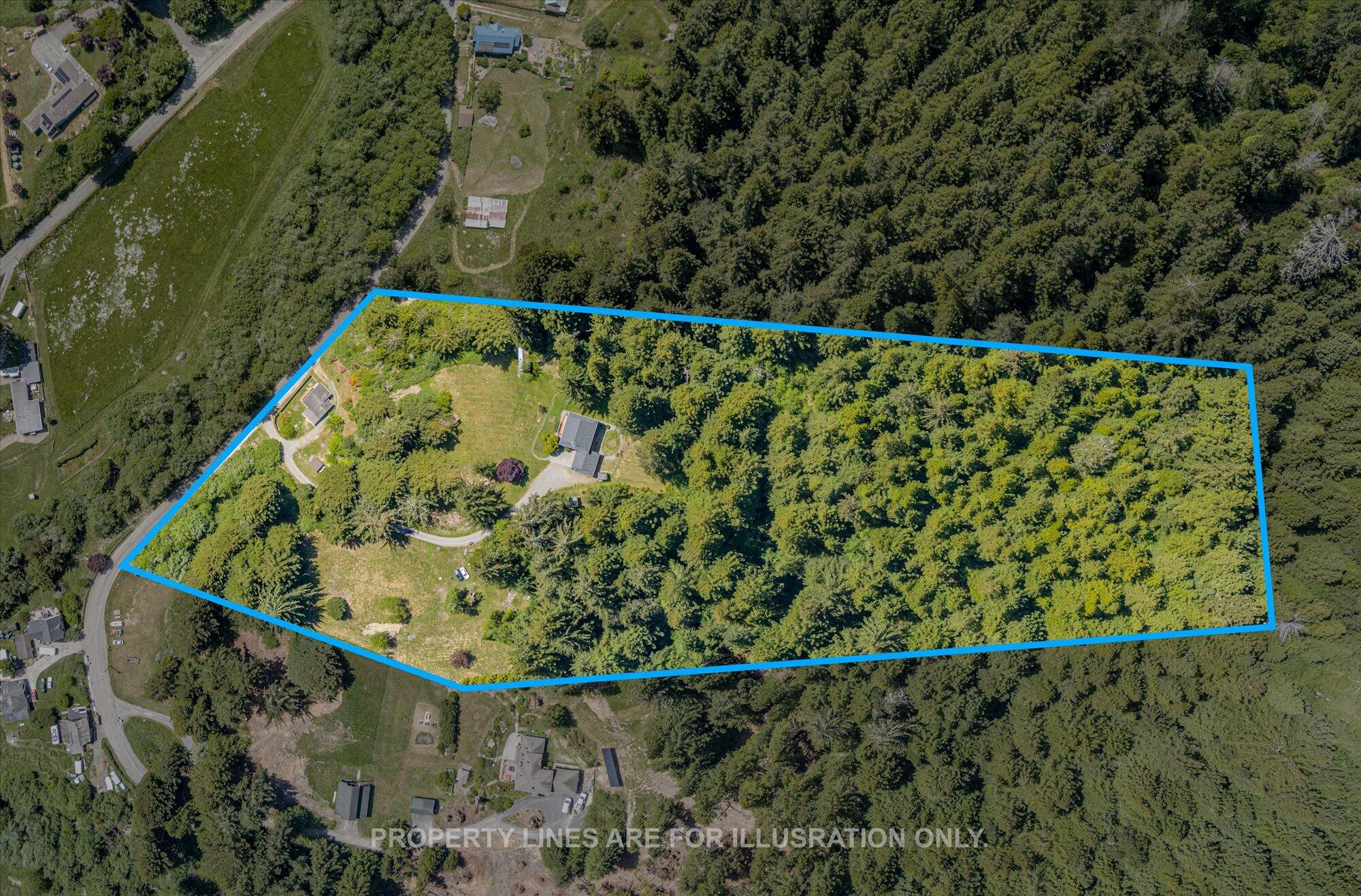 2097 Wrigley Road Eureka, CA 95503 - Photo 59 of 61